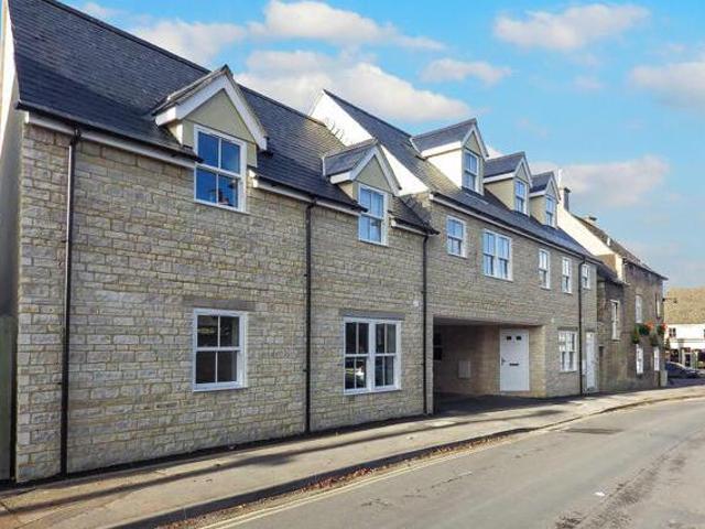 House for rent in Black Bourton, Oxfordshire