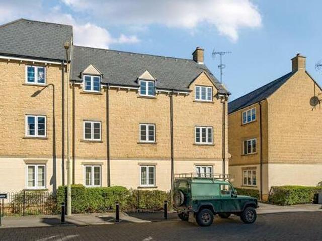 House for rent in Madley Park, Black Bourton
