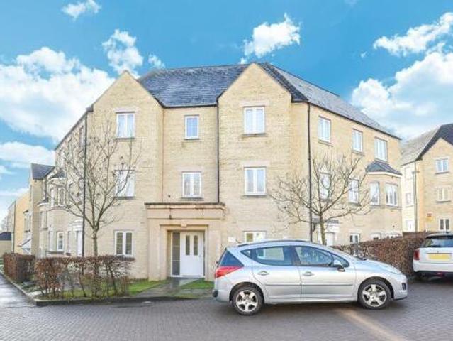House for rent in Black Bourton, Oxfordshire
