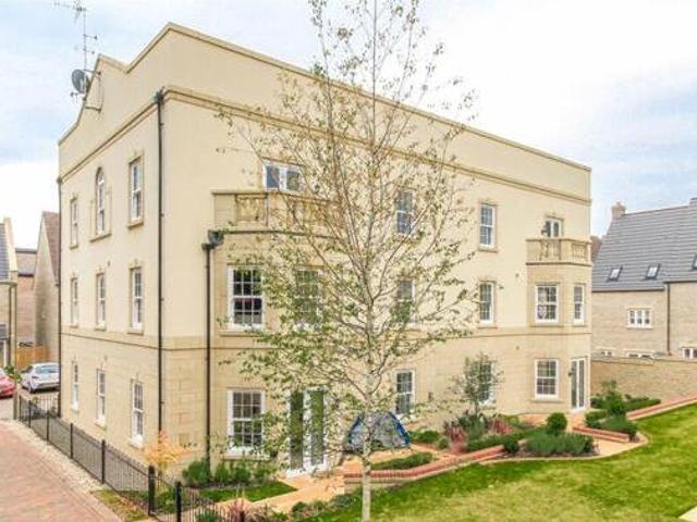 House for rent in Black Bourton, Oxfordshire