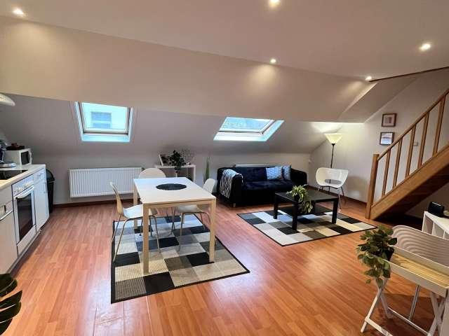 Appartement location à Koekelberg, Brussel-Hoofdstad - Bruxelles-Capitale