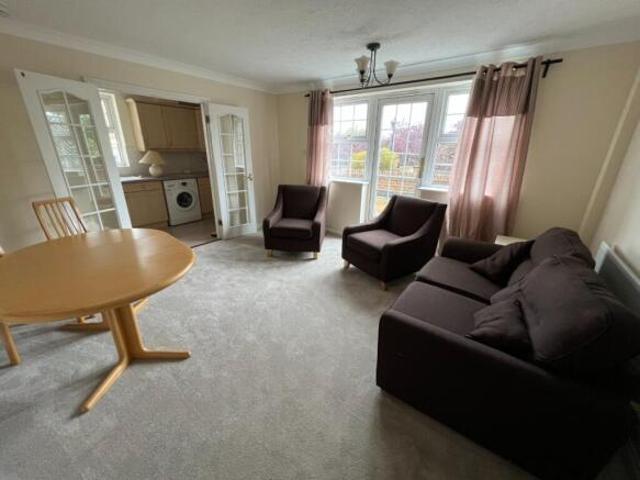 Apartment for rent in Reading