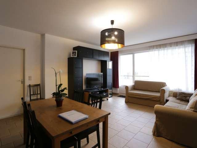 Appartement location à Sint-lambrechts-woluwe, Bruxelles