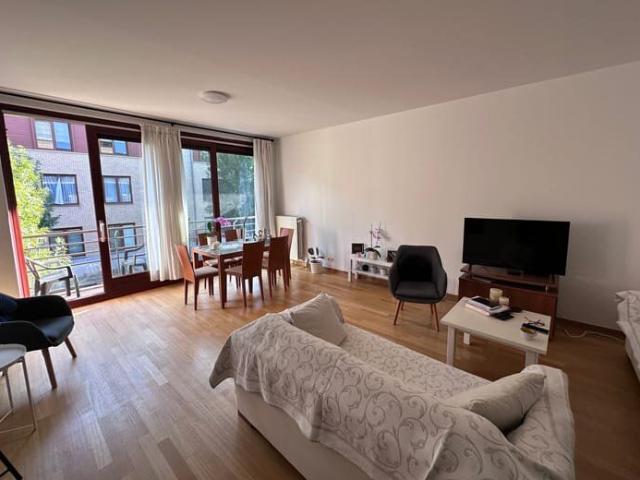 Appartement location à Sint-lambrechts-woluwe, Bruxelles