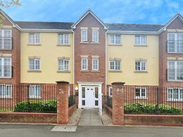 House for rent in Wednesfield, West Midlands