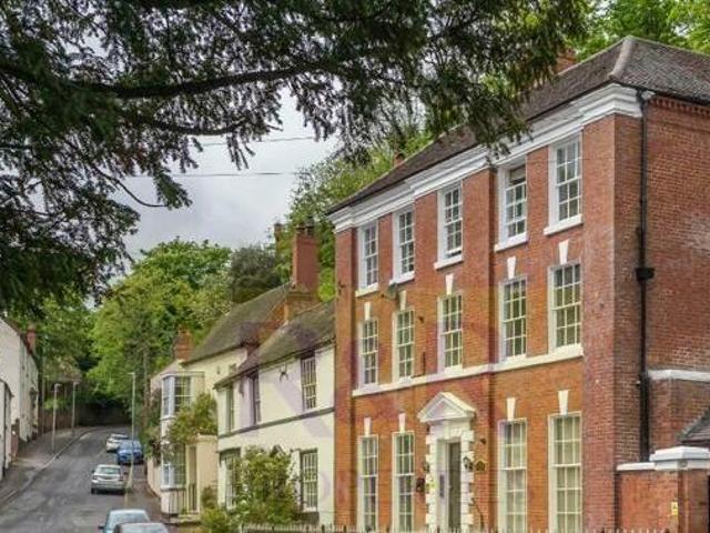 House for rent in Tettenhall, West Midlands