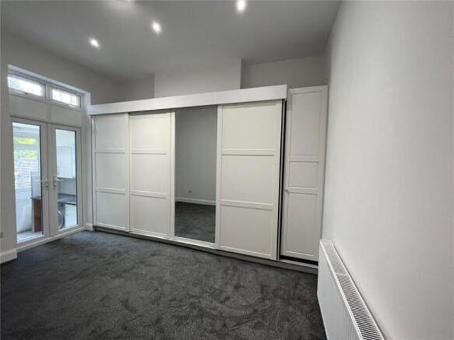 Apartment for rent in Shepherd's Bush, Greater London