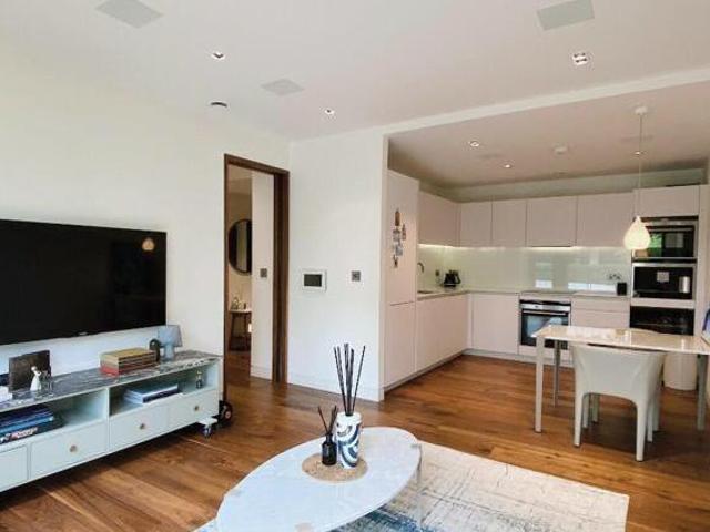 House for sale in Lyons, Greater London