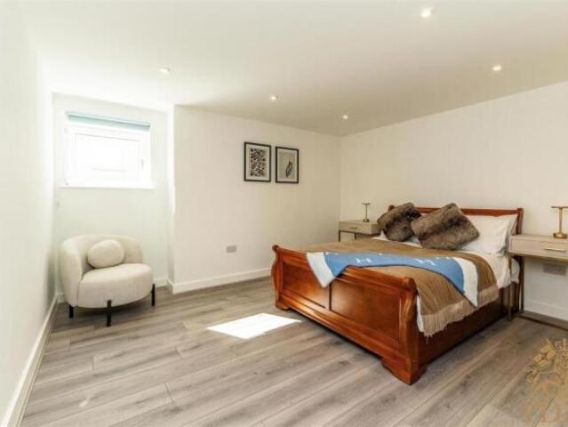 Apartment for rent in Mapperley, City of Nottingham