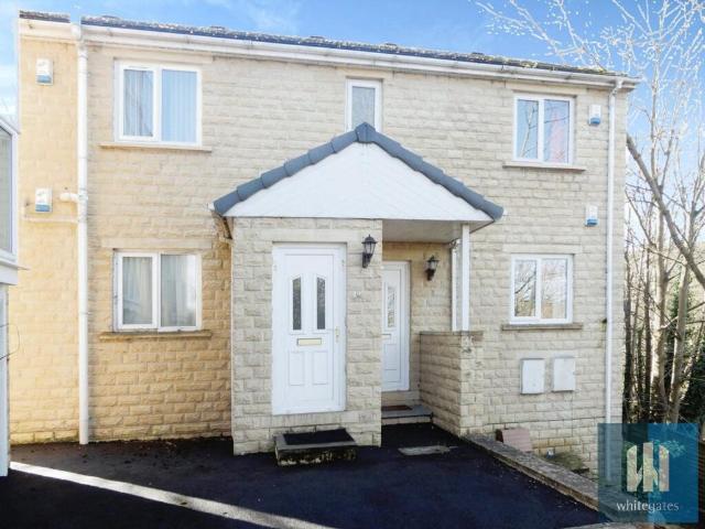 Apartment for rent in Lockwood