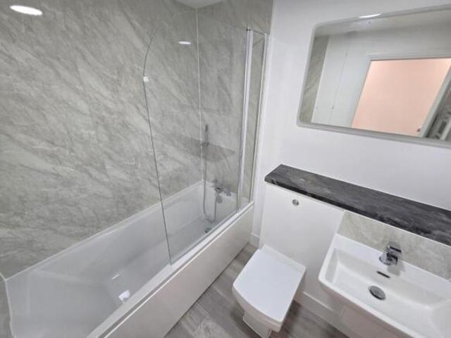 Apartment for rent in Enfield, Greater London