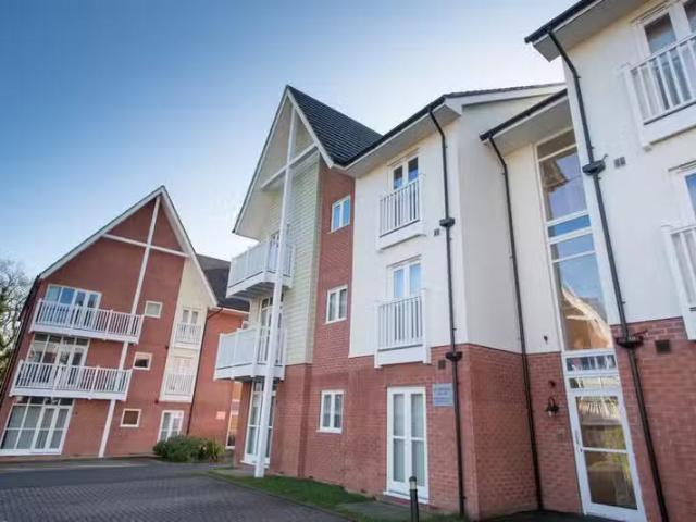 Apartment for rent in Longford, West Midlands