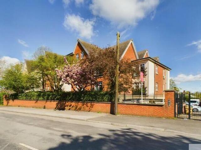 House for rent in Woodthorpe, Haddon