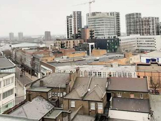 Apartment for rent in Callis Yard, Greater London