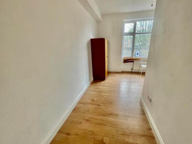 Apartment for rent in Woolwich, Greater London