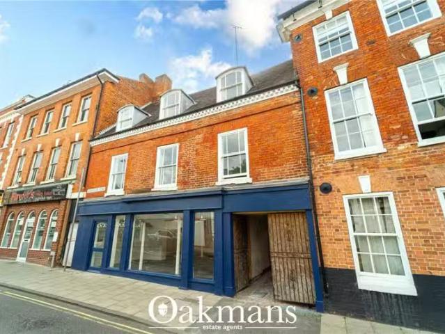 Apartment for rent in Stoke Heath, Bromsgrove