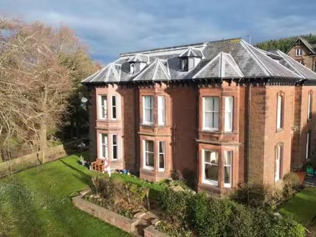 Apartment for rent in Fell Lane
