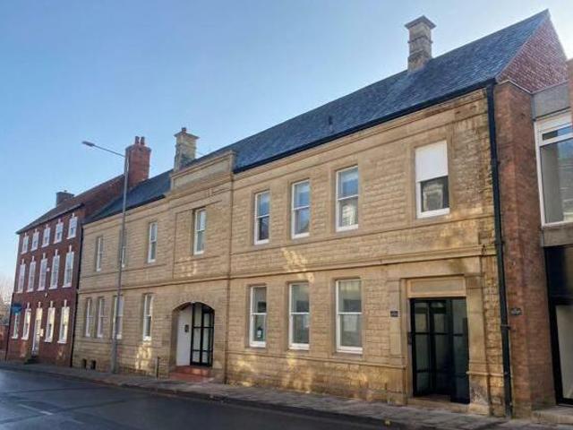 House for rent in Costhorpe, East Midlands