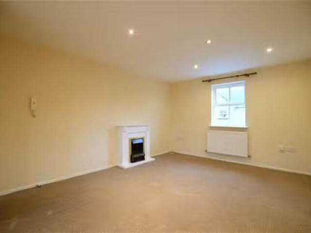 Apartment for rent in Worle, Weston-super-mare
