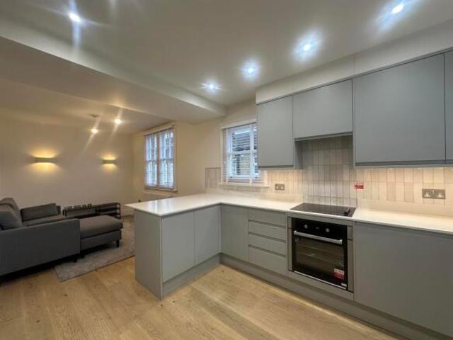 Apartment for rent in Walworth, Greater London
