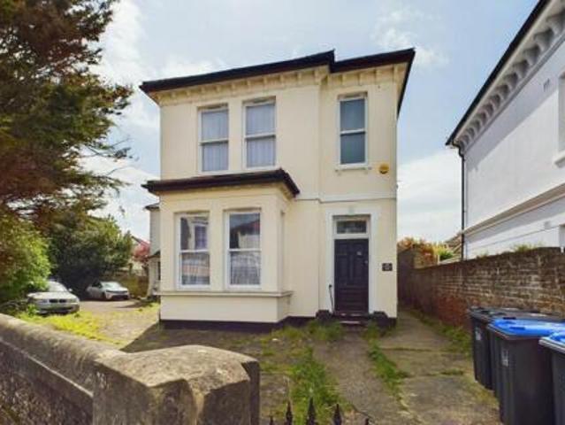 House for rent in Worthing, West Sussex