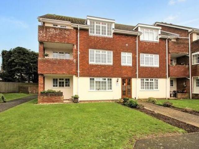 House for rent in Worthing, West Sussex