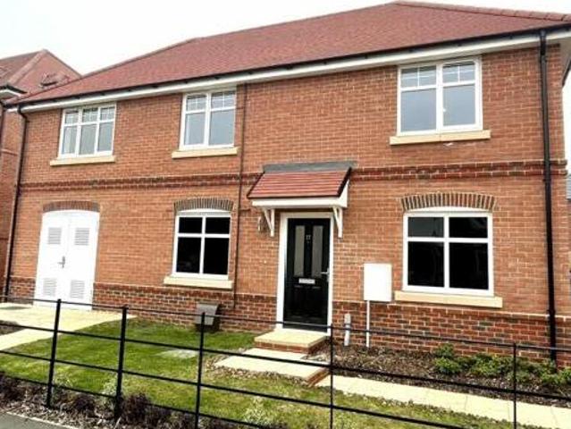 House for rent in Worthing, West Sussex
