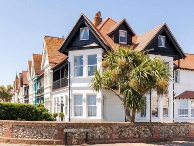House for rent in Worthing, West Sussex