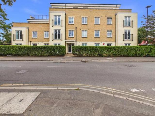 Apartment for rent in Isleworth, Greater London