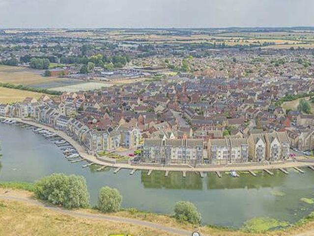 House for rent in Cambridgeshire