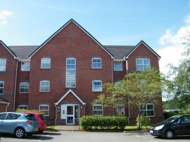House for rent in Kingsmead, Leftwich
