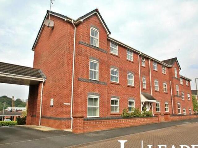 House for rent in Kingsmead, Leftwich