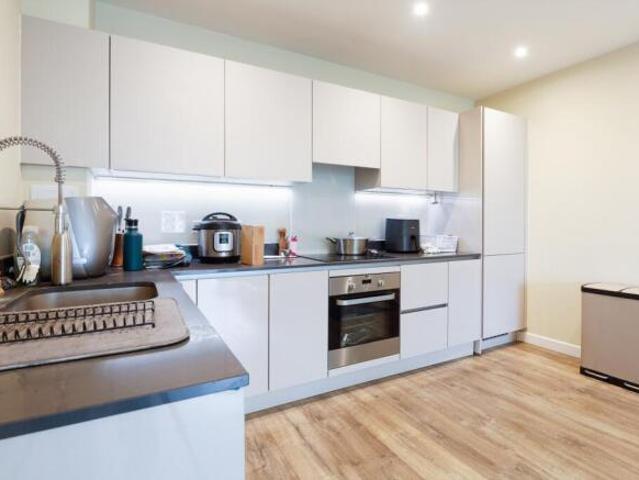 Apartment for rent in Cat Hill