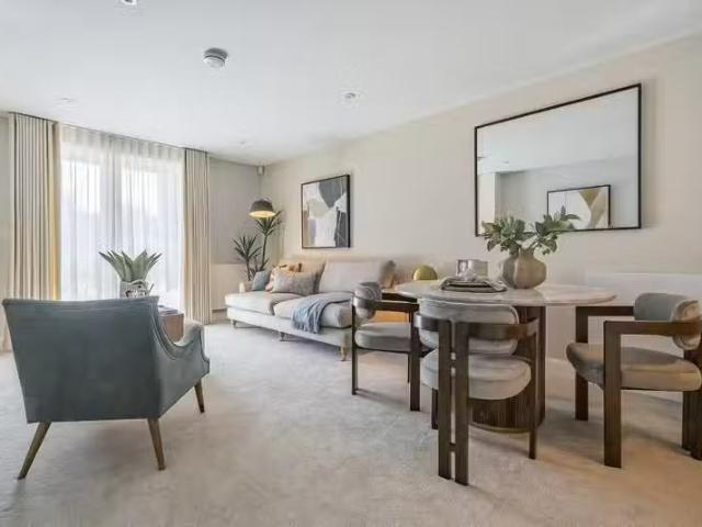 Apartment for rent in Tylers Green, Buckinghamshire