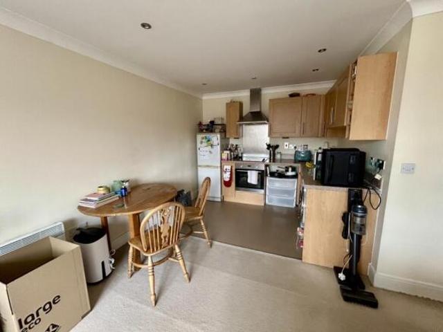 Apartment for rent in Key Street, Suffolk
