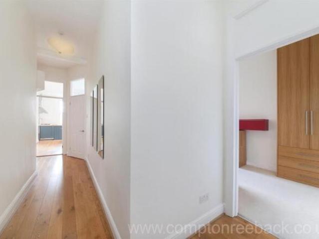 Apartment for rent in Wymering, Portsmouth