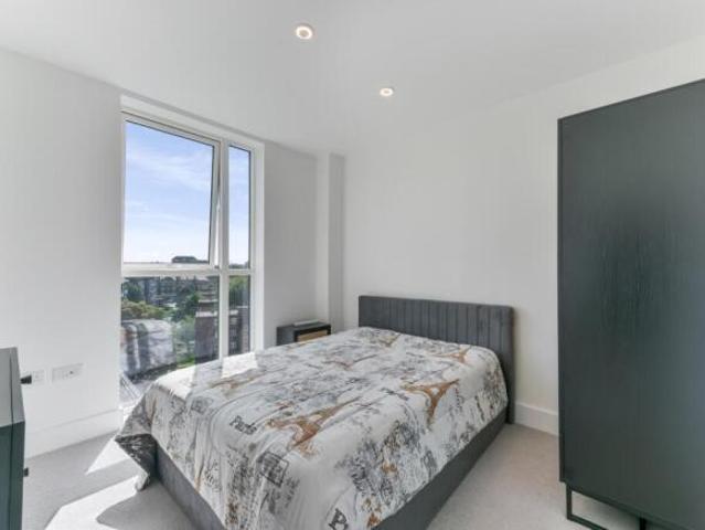 Apartment for rent in Vauxhall, Greater London