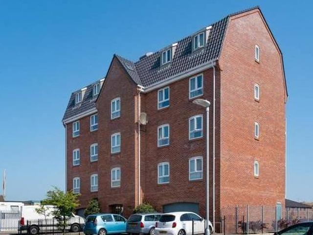 House for rent in Norfolk