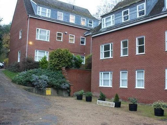 House for rent in Norfolk