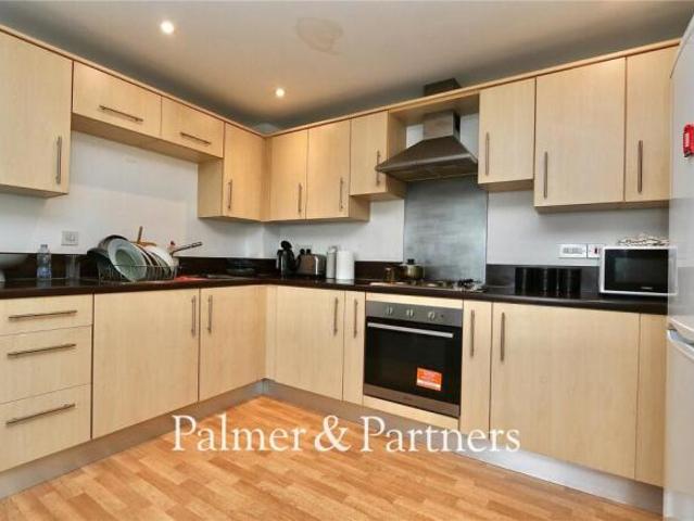 Apartment for rent in The Dales, Key Street