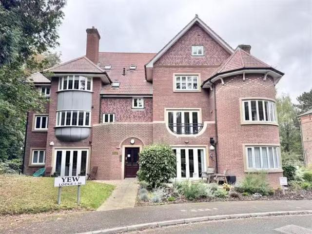 Apartment for rent in Boston, Lincolnshire