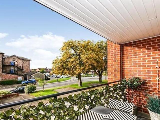 House for rent in High Field, York