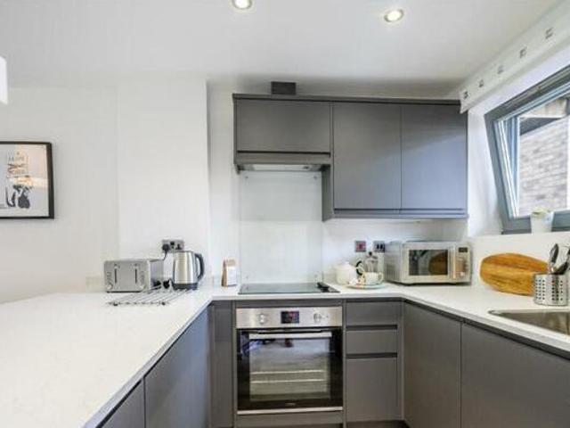 House for rent in Foss Islands, High Field