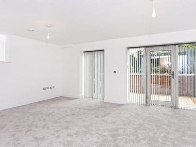 House for rent in High Field, York