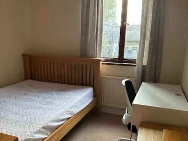 House for rent in High Field, York
