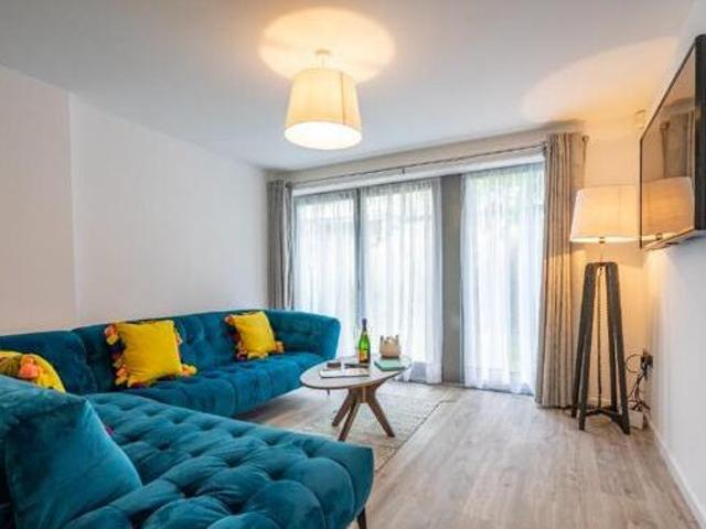 House for rent in Foss Islands, High Field