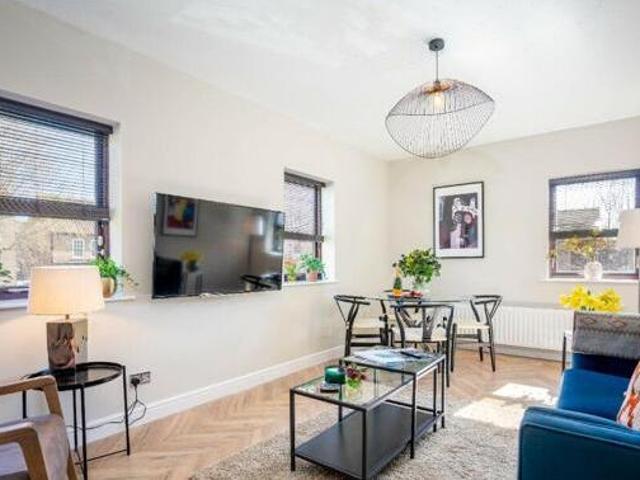 House for rent in Fishergate, High Field