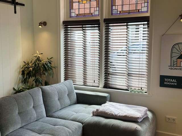 Appartement te huur in Parkbuurt, Zandvoort