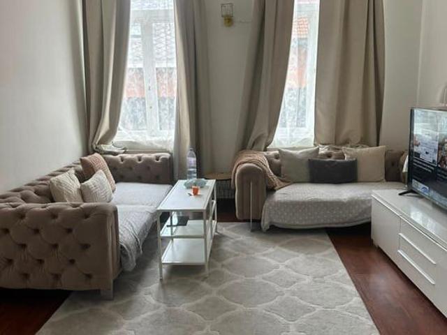 Appartement location à Woluwe-saint-etienne, Brabant