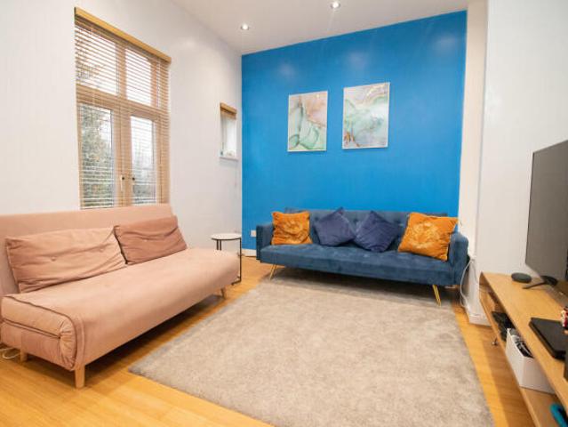 Apartment for rent in Chorlton, Cheshire West and Chester